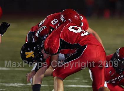 Thumbnail 1 in Novato @ Foothill photogallery.