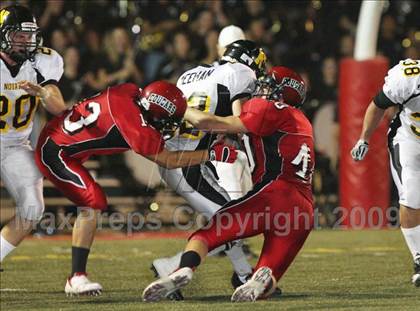 Thumbnail 3 in Novato @ Foothill photogallery.