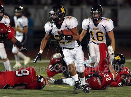 Thumbnail 1 in Novato @ Foothill photogallery.