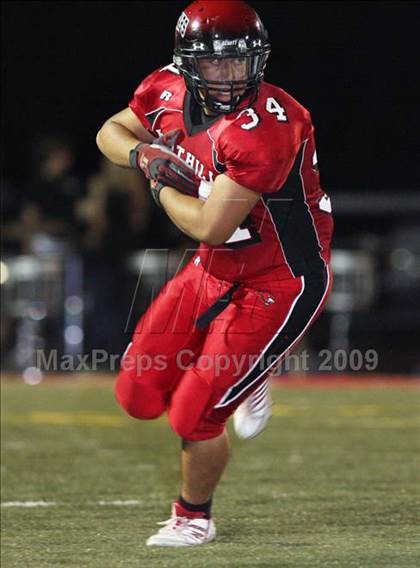 Thumbnail 2 in Novato @ Foothill photogallery.