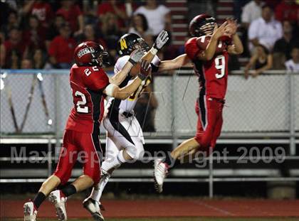 Thumbnail 2 in Novato @ Foothill photogallery.
