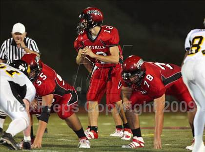 Thumbnail 1 in Novato @ Foothill photogallery.