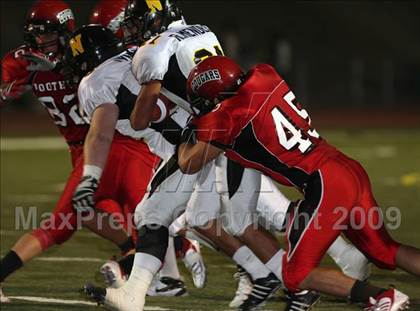 Thumbnail 3 in Novato @ Foothill photogallery.