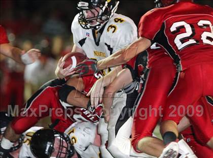 Thumbnail 2 in Novato @ Foothill photogallery.