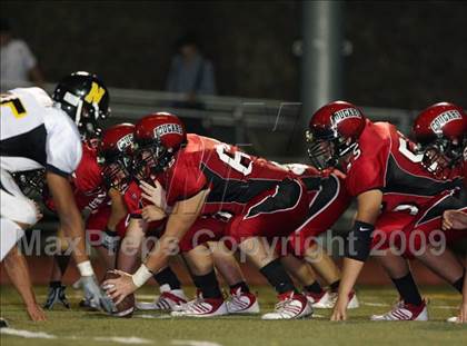 Thumbnail 2 in Novato @ Foothill photogallery.