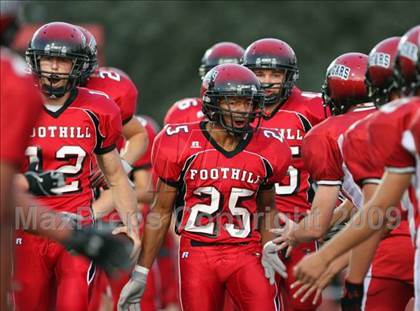 Thumbnail 1 in Novato @ Foothill photogallery.