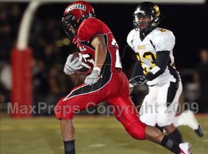 Thumbnail 1 in Novato @ Foothill photogallery.