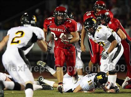 Thumbnail 1 in Novato @ Foothill photogallery.