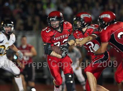 Thumbnail 3 in Novato @ Foothill photogallery.