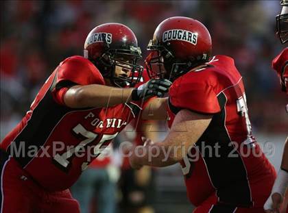 Thumbnail 2 in Novato @ Foothill photogallery.