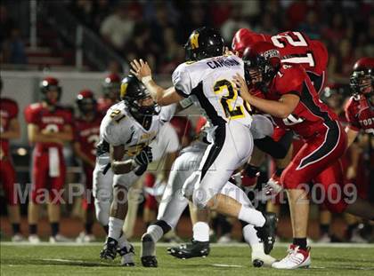 Thumbnail 3 in Novato @ Foothill photogallery.