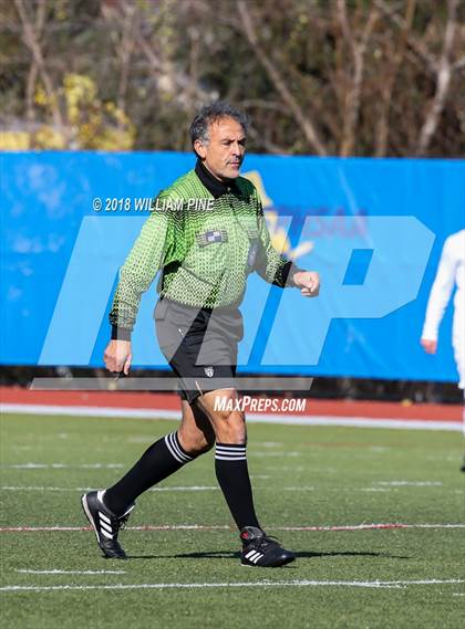 Thumbnail 2 in Lansing vs. Geneseo (NYSPHSAA Class C Final) photogallery.