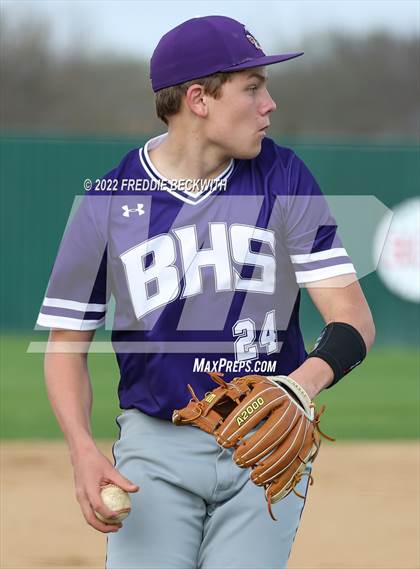 Thumbnail 1 in Bonham @ Pottsboro photogallery.