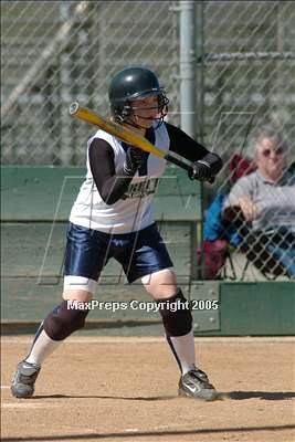 Thumbnail 2 in Loretto vs. Johnson (WC Pre-Season Tourney) photogallery.