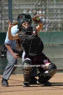 Thumbnail 2 in Loretto vs. Johnson (WC Pre-Season Tourney) photogallery.