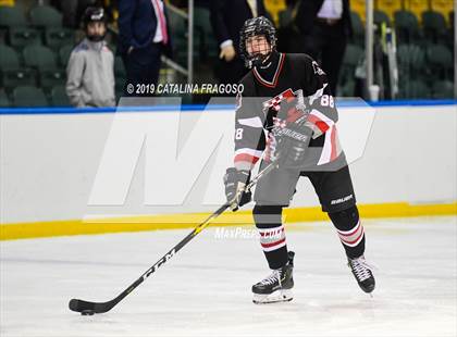 Thumbnail 1 in Northern Highlands @ Chatham (NJSIAA Public C Semifinal) photogallery.
