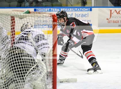 Thumbnail 1 in Northern Highlands @ Chatham (NJSIAA Public C Semifinal) photogallery.