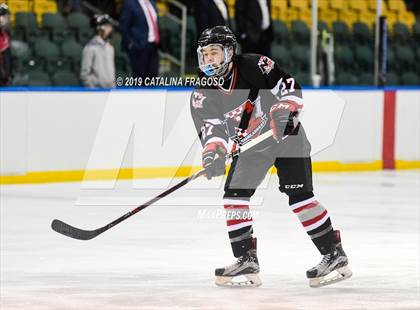 Thumbnail 1 in Northern Highlands @ Chatham (NJSIAA Public C Semifinal) photogallery.