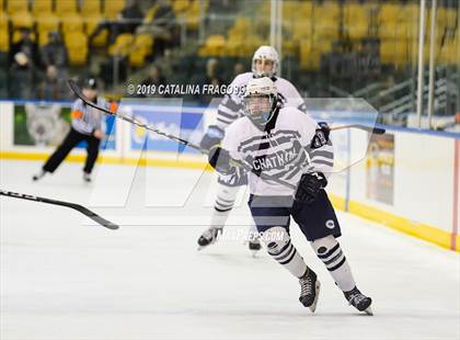 Thumbnail 1 in Northern Highlands @ Chatham (NJSIAA Public C Semifinal) photogallery.