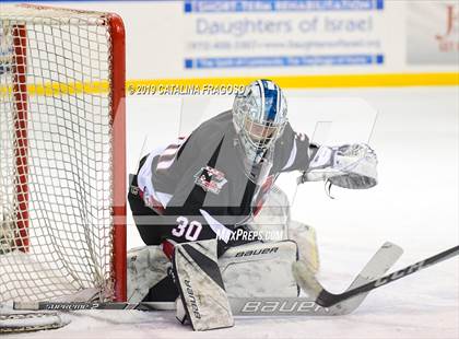 Thumbnail 2 in Northern Highlands @ Chatham (NJSIAA Public C Semifinal) photogallery.