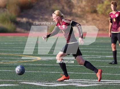 Thumbnail 2 in Calexico vs. Point Loma (26th Annual San Diego Holiday Classic) photogallery.
