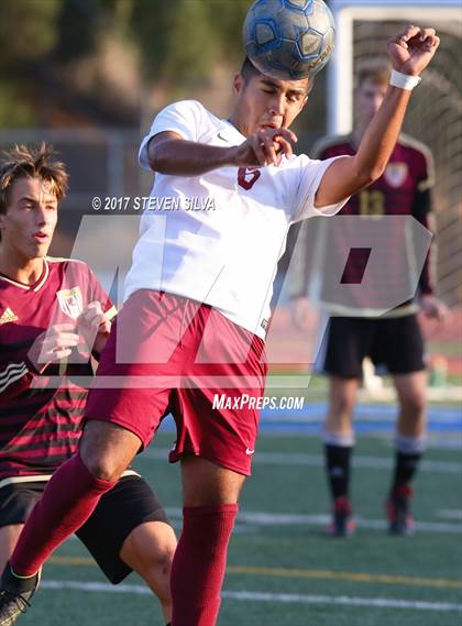Thumbnail 3 in Calexico vs. Point Loma (26th Annual San Diego Holiday Classic) photogallery.