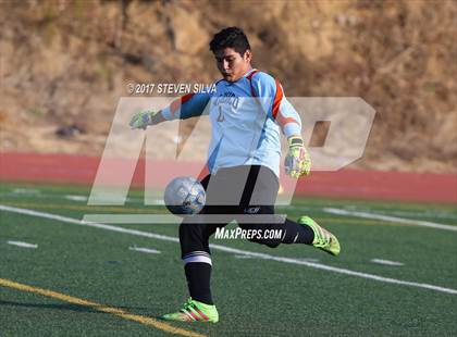 Thumbnail 1 in Calexico vs. Point Loma (26th Annual San Diego Holiday Classic) photogallery.