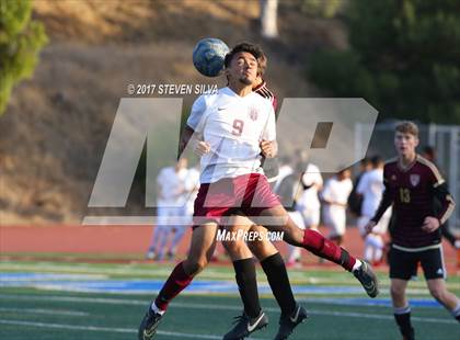 Thumbnail 2 in Calexico vs. Point Loma (26th Annual San Diego Holiday Classic) photogallery.