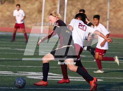 Thumbnail 1 in Calexico vs. Point Loma (26th Annual San Diego Holiday Classic) photogallery.
