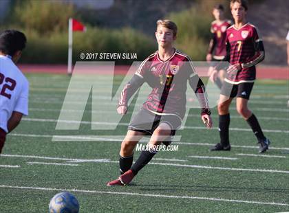 Thumbnail 1 in Calexico vs. Point Loma (26th Annual San Diego Holiday Classic) photogallery.