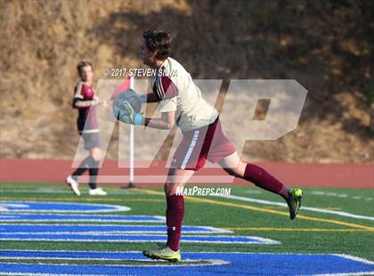 Thumbnail 3 in Calexico vs. Point Loma (26th Annual San Diego Holiday Classic) photogallery.
