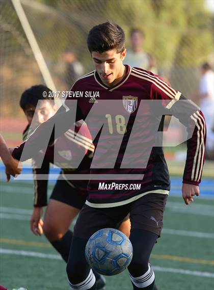 Thumbnail 1 in Calexico vs. Point Loma (26th Annual San Diego Holiday Classic) photogallery.