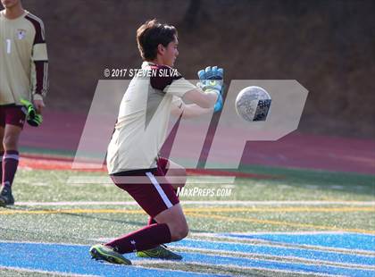 Thumbnail 1 in Calexico vs. Point Loma (26th Annual San Diego Holiday Classic) photogallery.