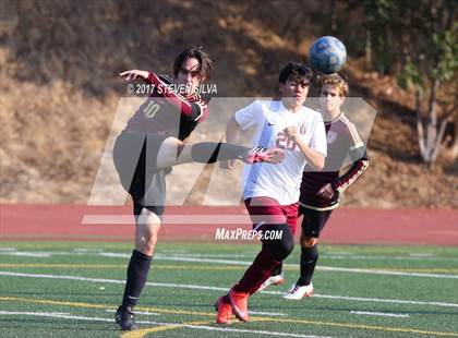 Thumbnail 3 in Calexico vs. Point Loma (26th Annual San Diego Holiday Classic) photogallery.