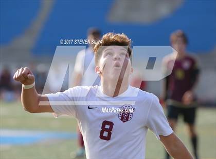 Thumbnail 3 in Calexico vs. Point Loma (26th Annual San Diego Holiday Classic) photogallery.