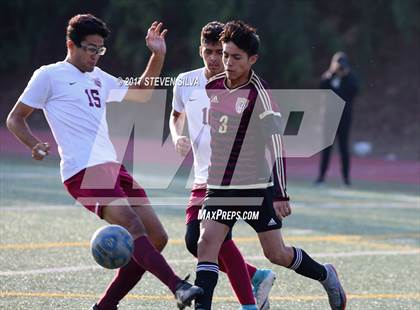 Thumbnail 2 in Calexico vs. Point Loma (26th Annual San Diego Holiday Classic) photogallery.