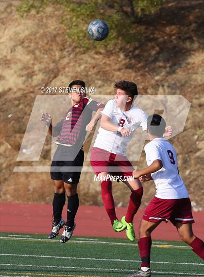 Thumbnail 3 in Calexico vs. Point Loma (26th Annual San Diego Holiday Classic) photogallery.