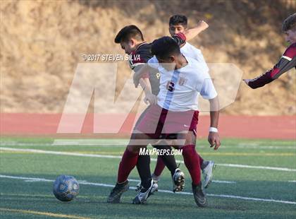 Thumbnail 1 in Calexico vs. Point Loma (26th Annual San Diego Holiday Classic) photogallery.