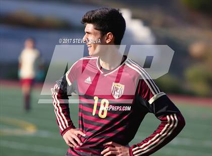 Thumbnail 3 in Calexico vs. Point Loma (26th Annual San Diego Holiday Classic) photogallery.