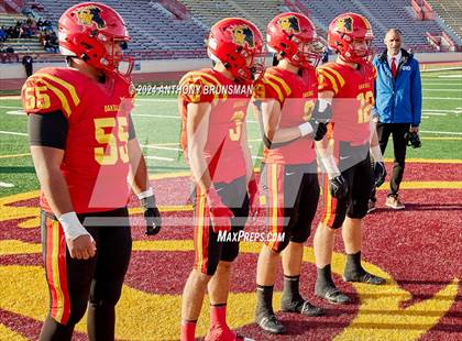 Thumbnail 3 in Oakdale vs. Vanden (CIF SJS D3 Final) photogallery.