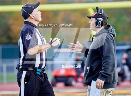 Thumbnail 2 in Oakdale vs. Vanden (CIF SJS D3 Final) photogallery.