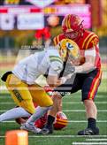 Photo from the gallery "Oakdale vs. Vanden (CIF SJS D3 Final)"