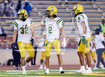 Thumbnail 1 in Oakdale vs. Vanden (CIF SJS D3 Final) photogallery.