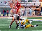 Photo from the gallery "Oakdale vs. Vanden (CIF SJS D3 Final)"
