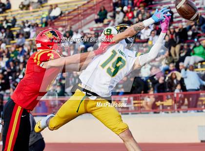 Thumbnail 1 in Oakdale vs. Vanden (CIF SJS D3 Final) photogallery.