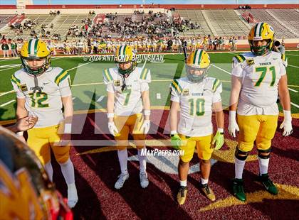 Thumbnail 1 in Oakdale vs. Vanden (CIF SJS D3 Final) photogallery.