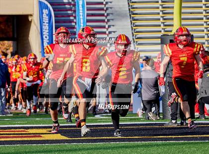 Thumbnail 1 in Oakdale vs. Vanden (CIF SJS D3 Final) photogallery.