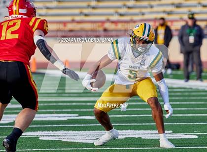 Thumbnail 1 in Oakdale vs. Vanden (CIF SJS D3 Final) photogallery.