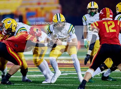 Thumbnail 3 in Oakdale vs. Vanden (CIF SJS D3 Final) photogallery.