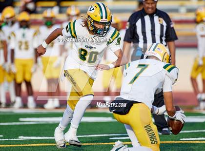 Thumbnail 1 in Oakdale vs. Vanden (CIF SJS D3 Final) photogallery.